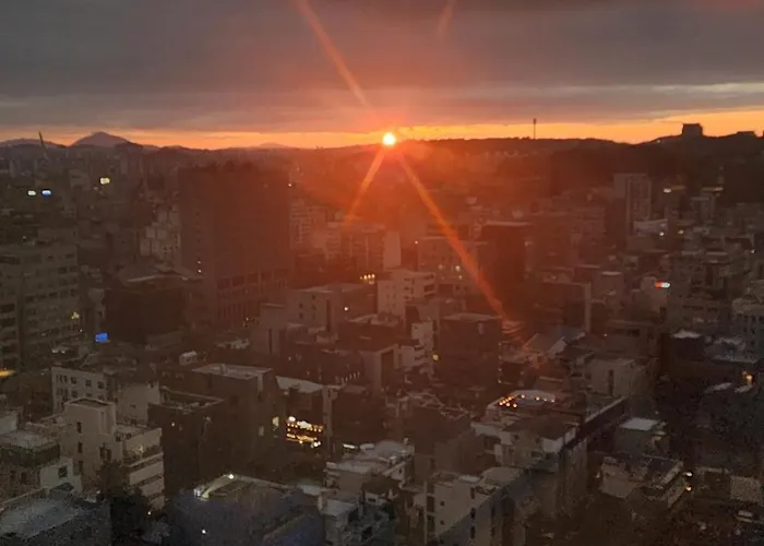 アパート Hongdae Street