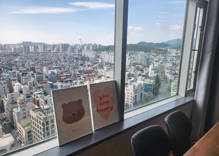 Hongdae Street アパート ソウル特別市